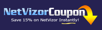 NetVizor Coupon