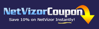 NetVizor Coupon